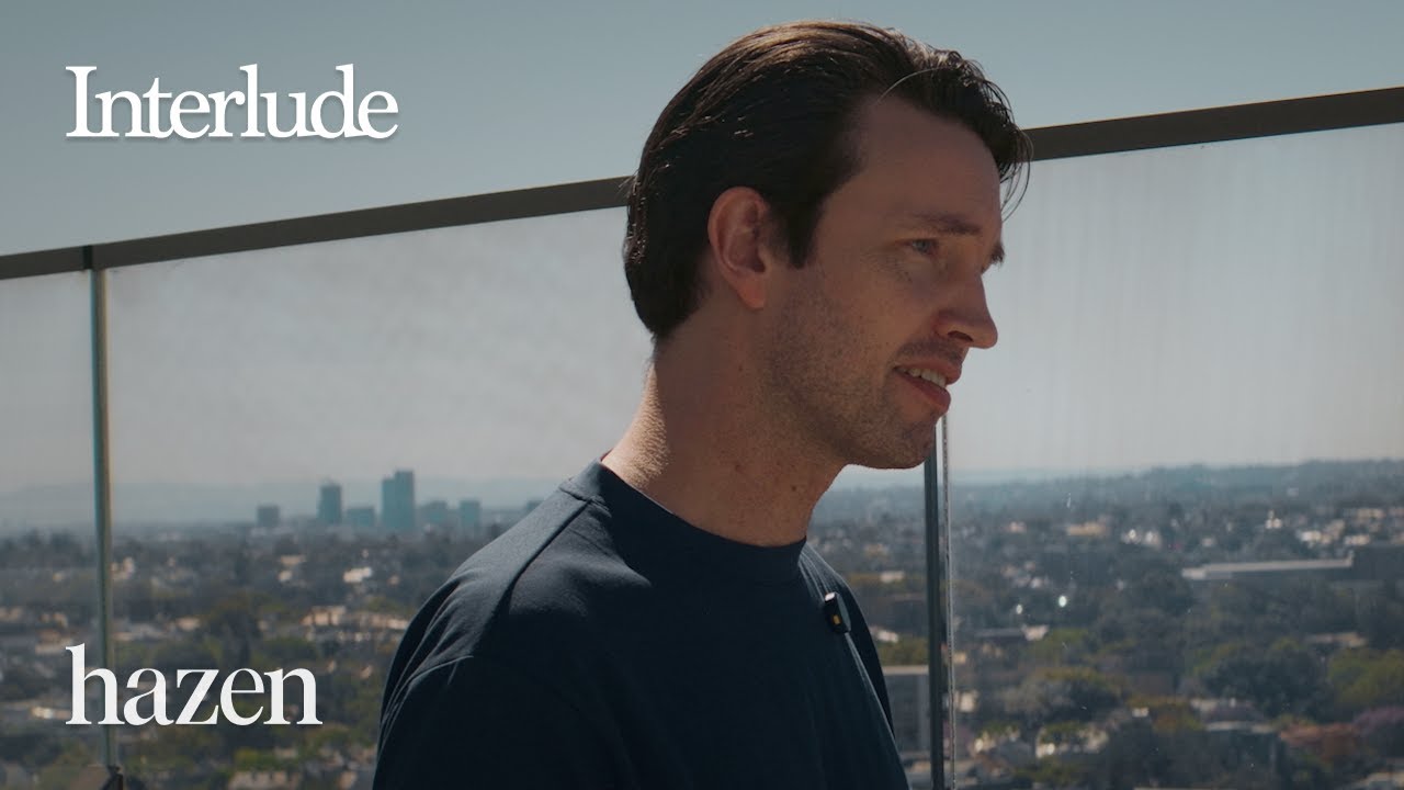 How can startups challenge the traditional job path? with Murray Hurps | Interlude
