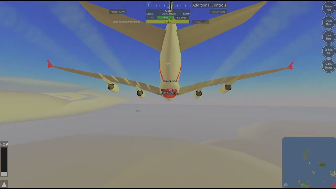 Flying The A380 With Emirates From Greater Rockford To Toyko