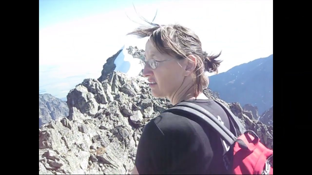 Wycieczka na Lodową Kopę