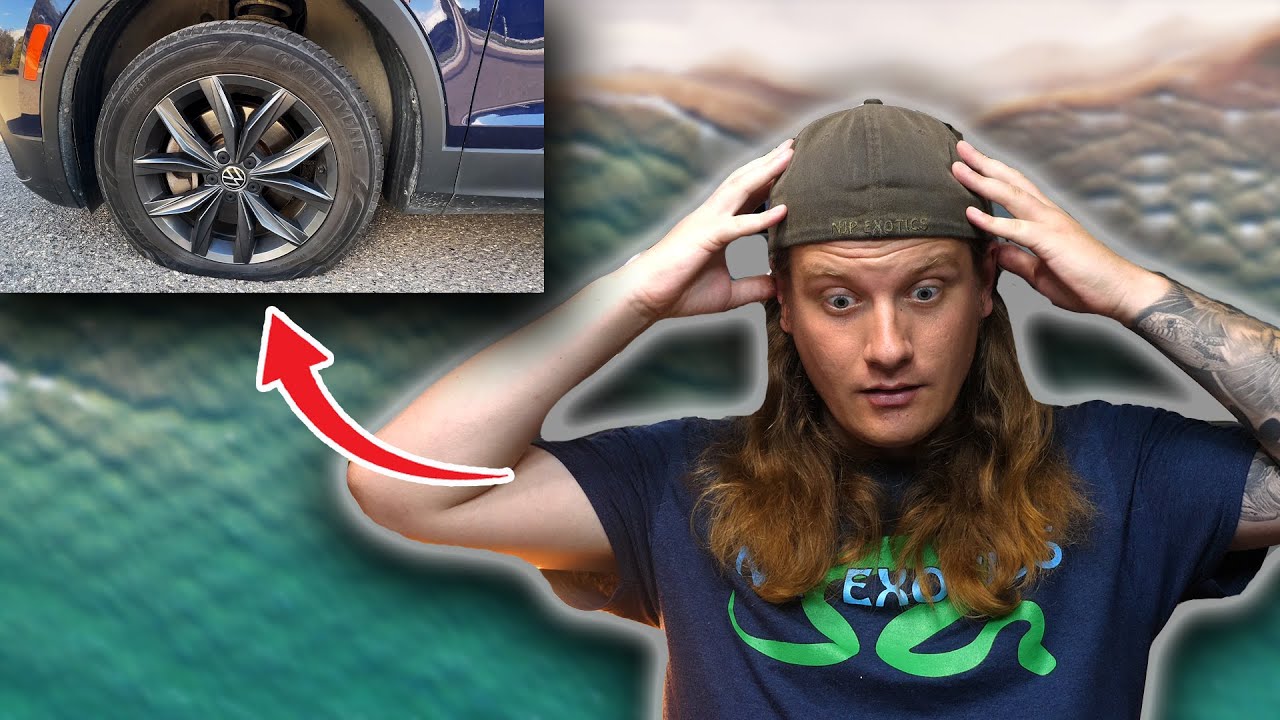 The Vlog IS HERE! But I Have a Problem…