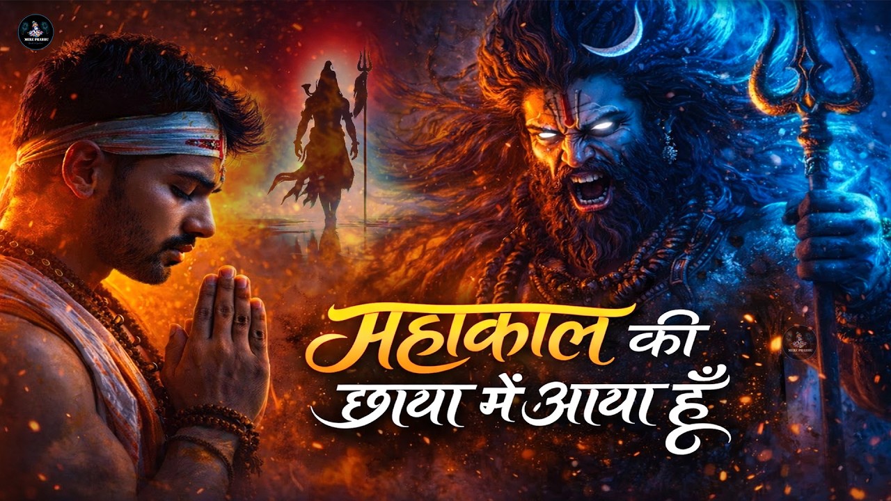 Letest Soulful Shiv Bhajan 2026 | Soulful Hindi 2026 | Hindi Devotional | Peaceful Shiv Bhajan