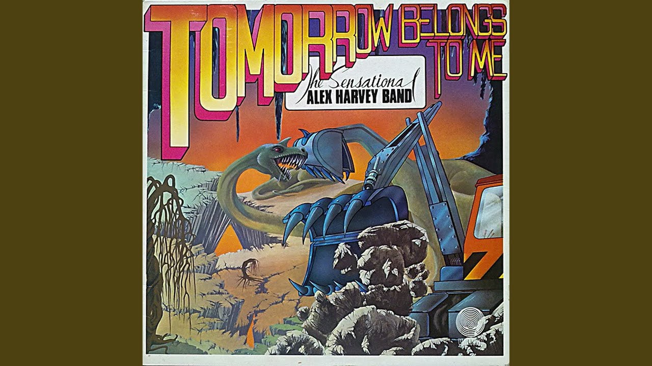 Tomorrow Belongs To Me (Remastered 2002)