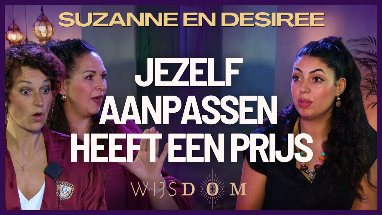 Wat kost het jou om erbij te horen?! - Ja Instituut | WijsDom Podcast