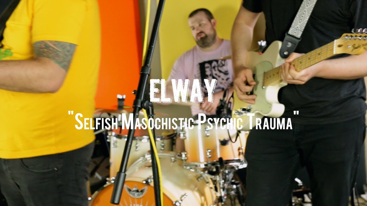 Elway - 