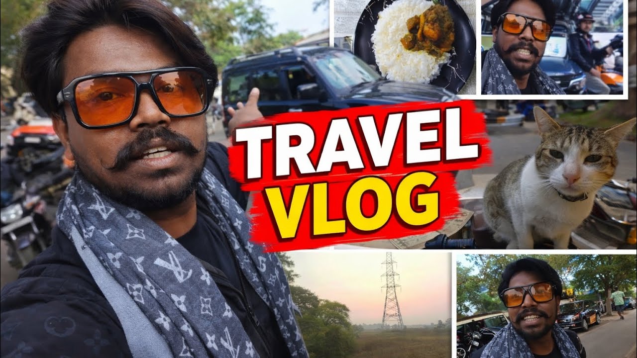 Tired, But Worth It ❤️ | Travel Vlog | @molotov_guy_NBA 