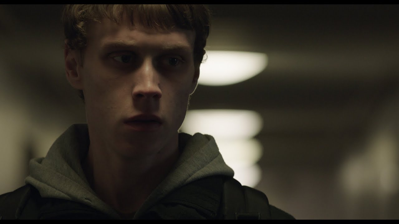 Bypass (2015) | CORRIDOR