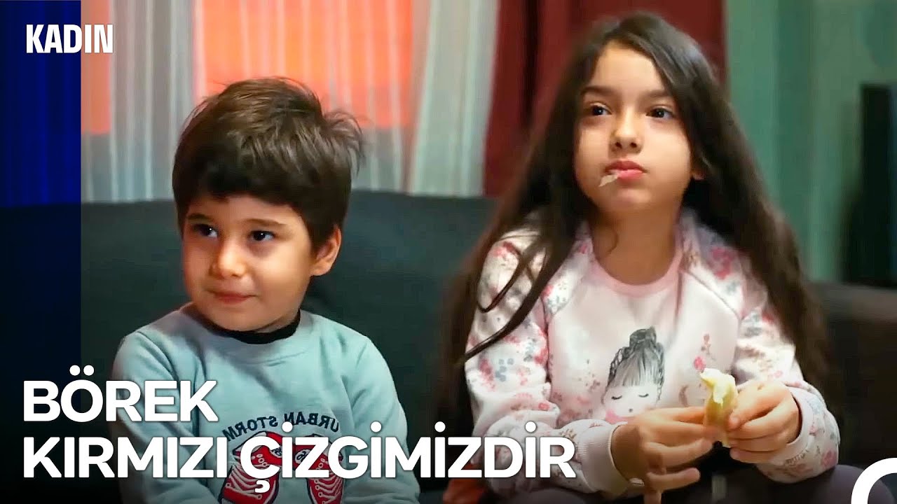Herkesin Var Bir Zaafı Sonu&ccedil;ta - Kadın
