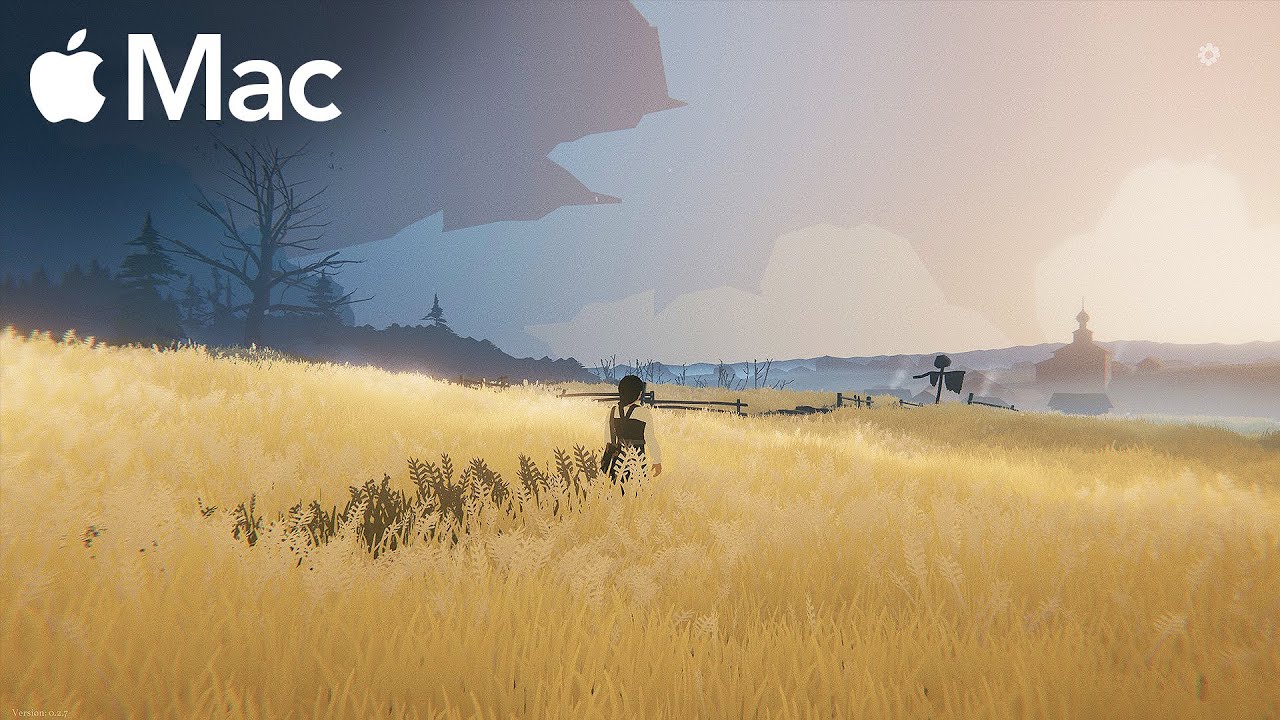 10 лучших бесплатных игр для Mac (Steam)