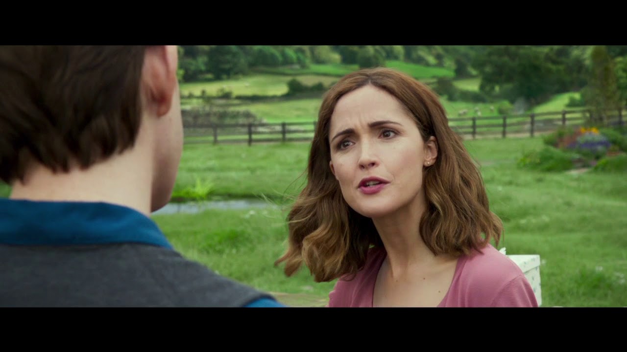 PETER RABBIT: In Theatres February 9