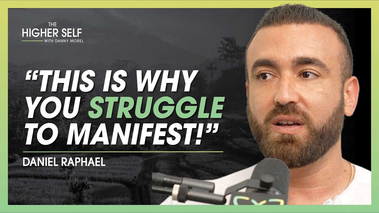 Billionaire’s Wizard REVEALS Why You’re Struggling To MANIFEST (& What To Do Instead) | THS #151