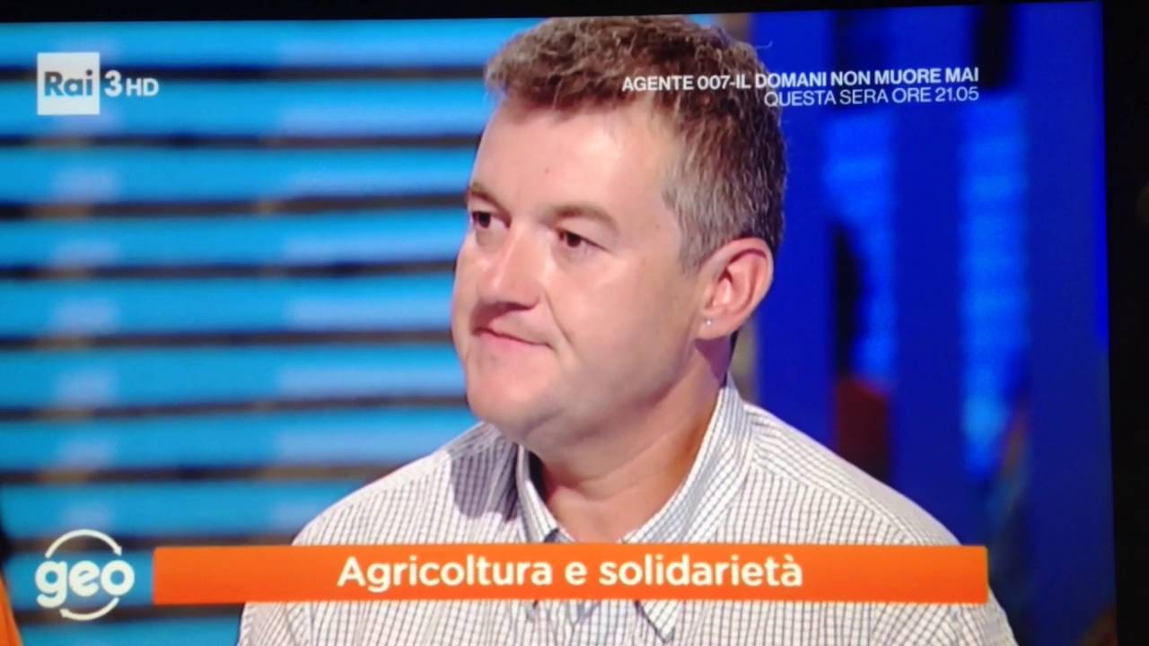 Puntata di GEO 22/09/16