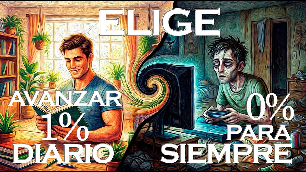 La diferencia entre crecer y desaparecer es solo 1%