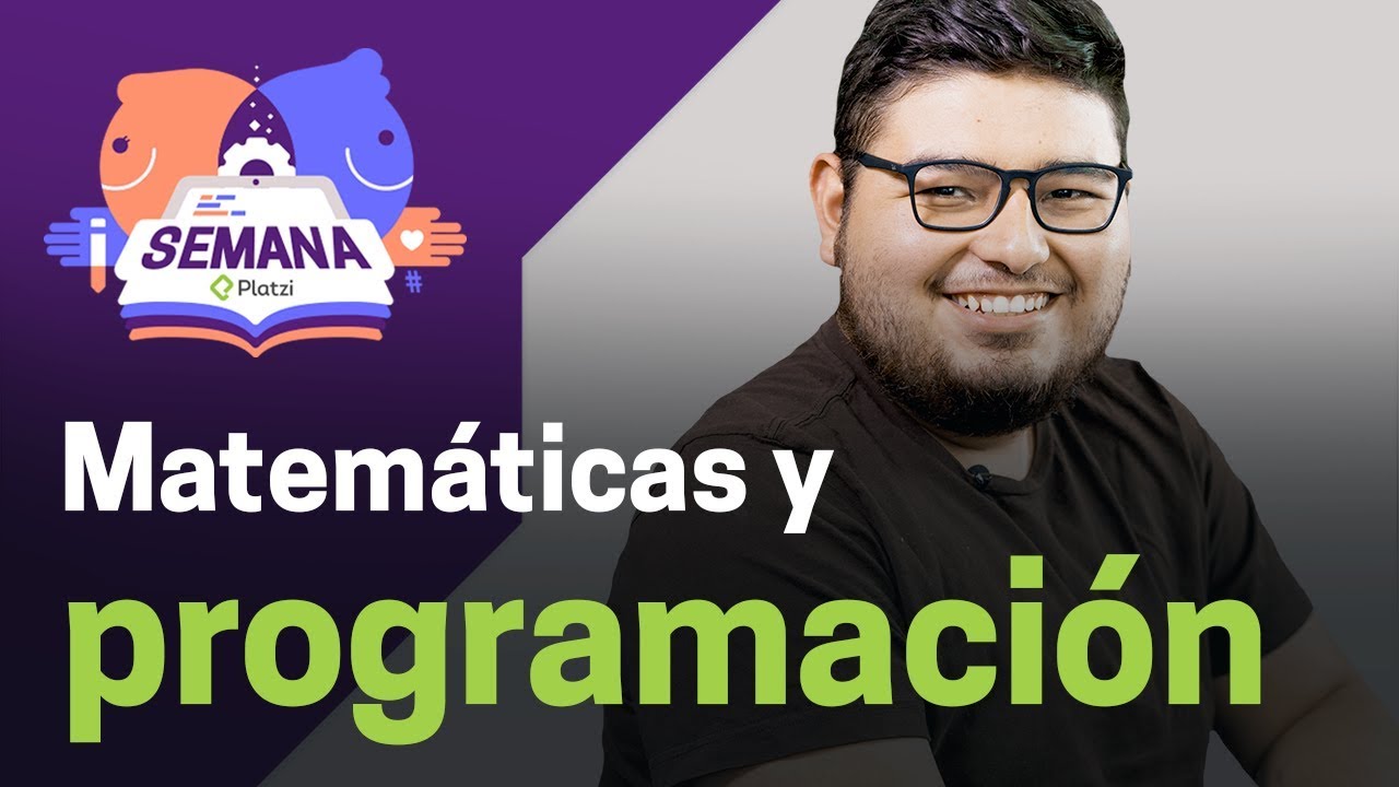 ¿Es necesario saber matemáticas para programar?