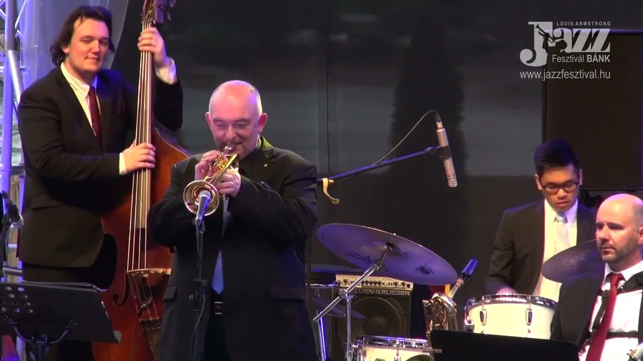 James Morrison and Multiplicity - There Is No Greater Love