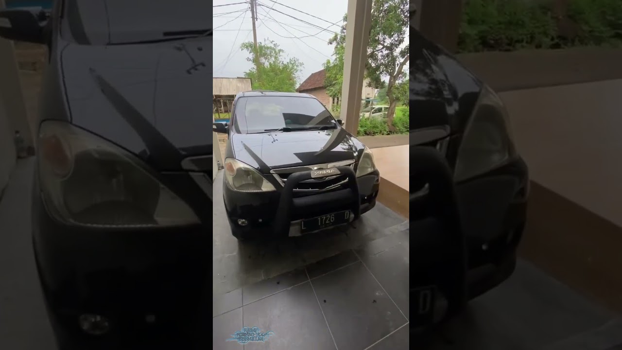 DAIHATSU XENIA 1.3 Xi MT TAHUN 2009