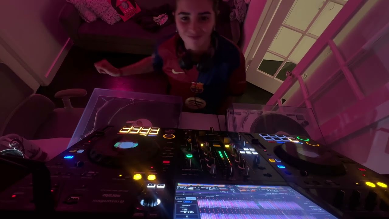 Hypnotic Minimal House | La Vega | Black Cat Frequencies 003