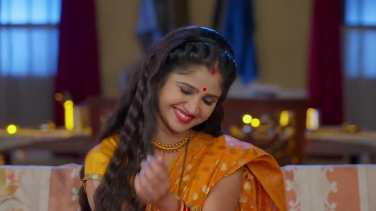 Santoshi Maa - Full Ep 107 - Hindi Tv Serial - Anmol TV