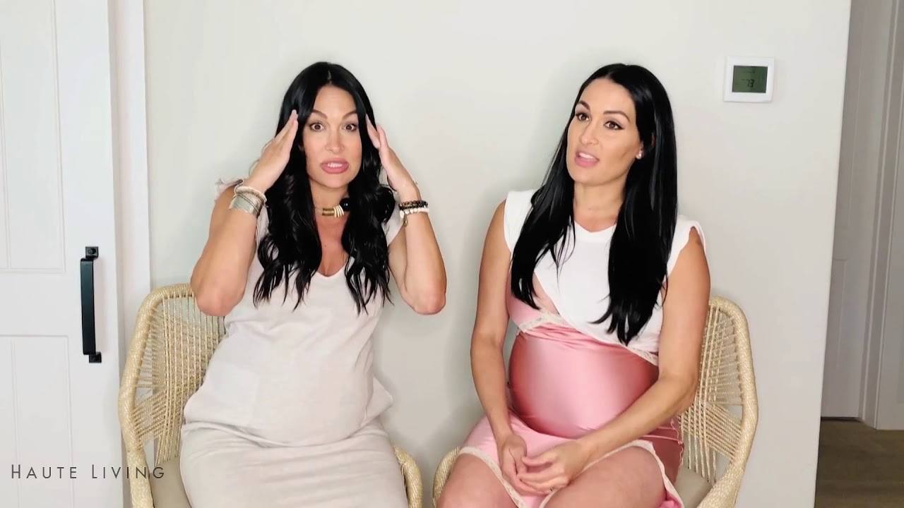 The Bella Twins