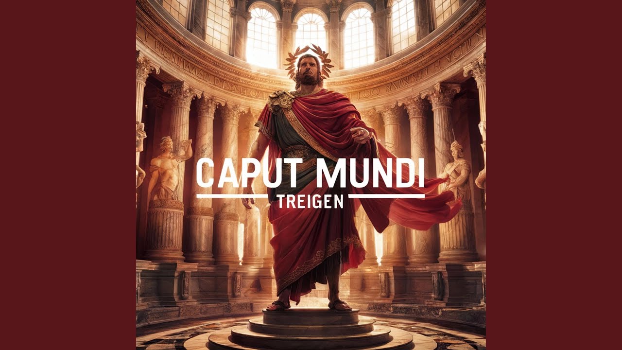 Caput Mundi