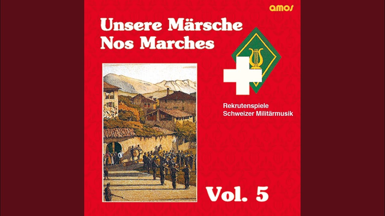 Marsch Der Grenadiere