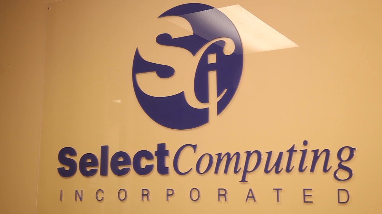 Select Computing Inc and Enterprise Analyzer - A Micro Focus Success Story