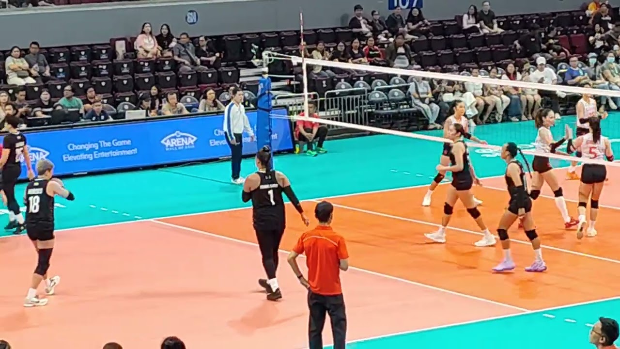 cignal vs farmfresh