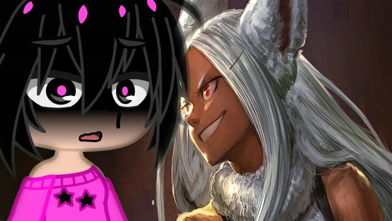 (NTR) Keaon Girl in America React to MC as Garou Part 2/2