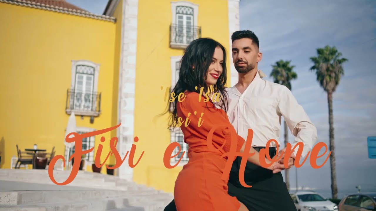 'Isa Si'i Fisi e Hone (Reggae Cover)