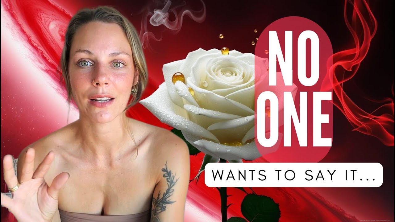 EVERYTHING You Need To KNOW About Twin Flame Sexual Energy in Separation | Know about Twin Flame sex