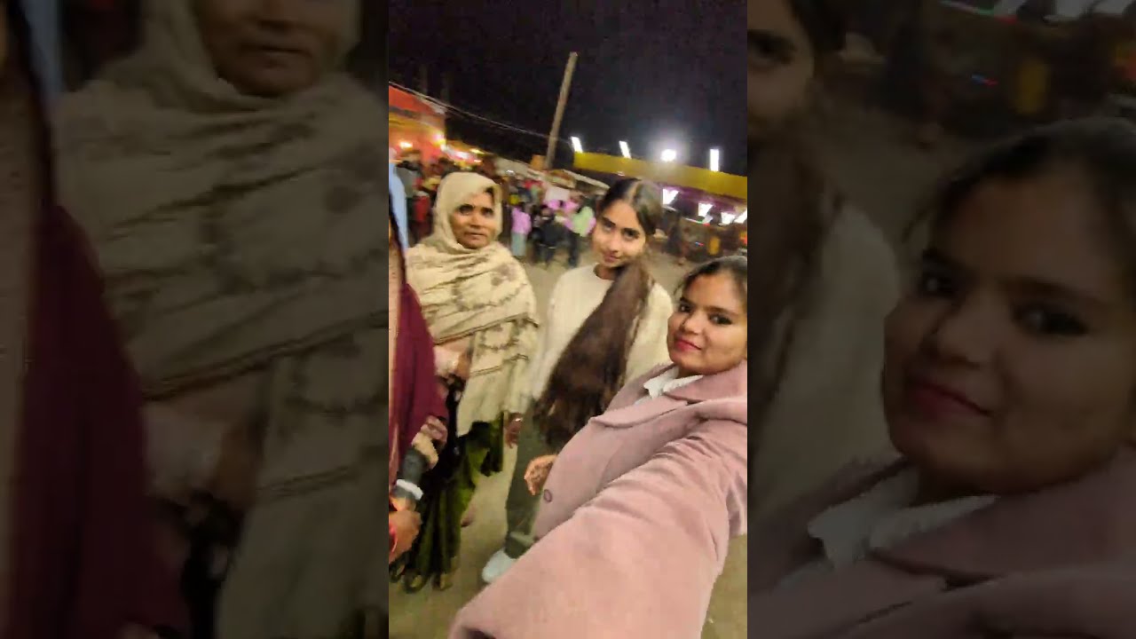 Goan ka mela 😁