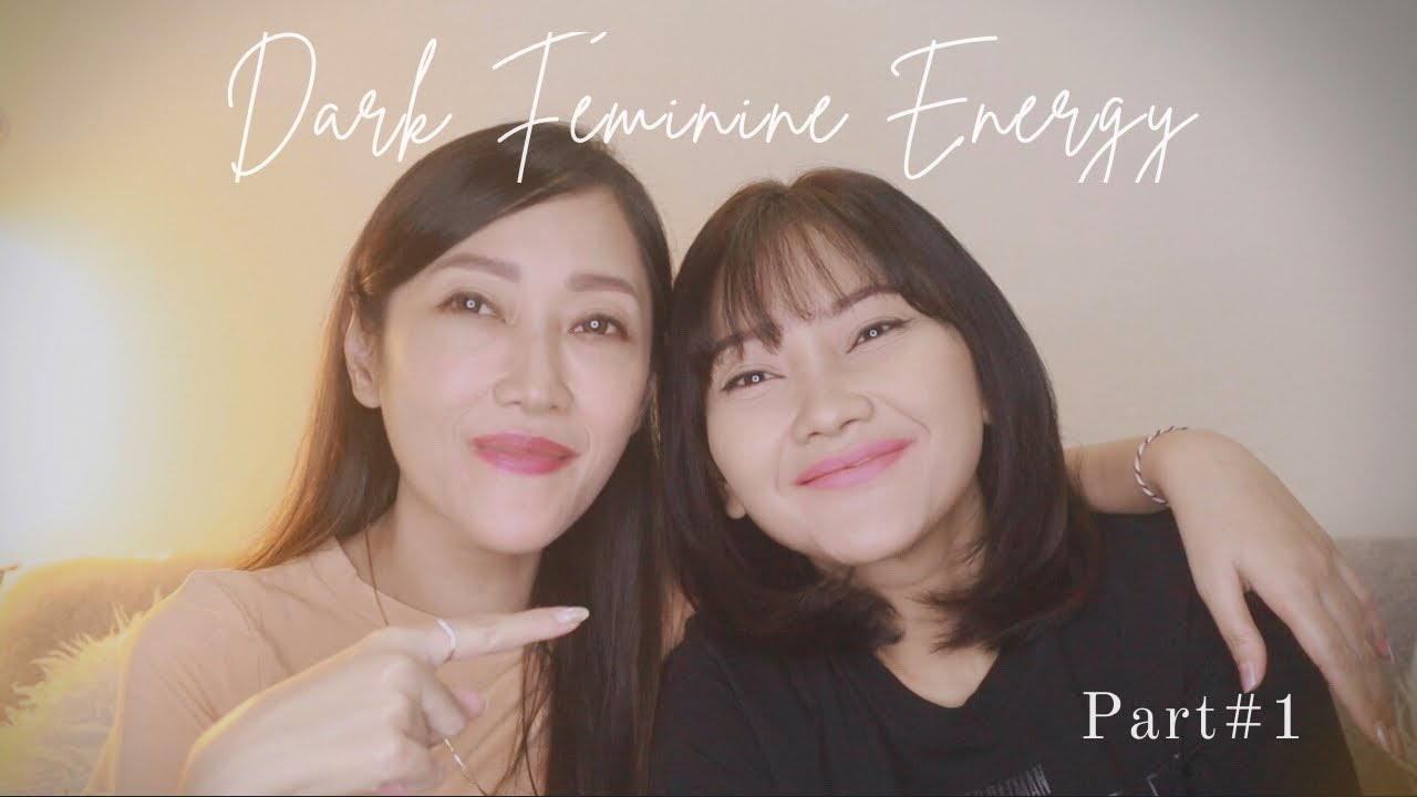 Dark Feminine Energy #1 ✨ arti, manfaat & resikonya jika disalahgunakan