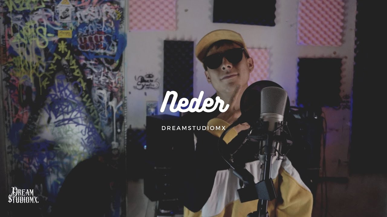 Neder - Only Sessions #34