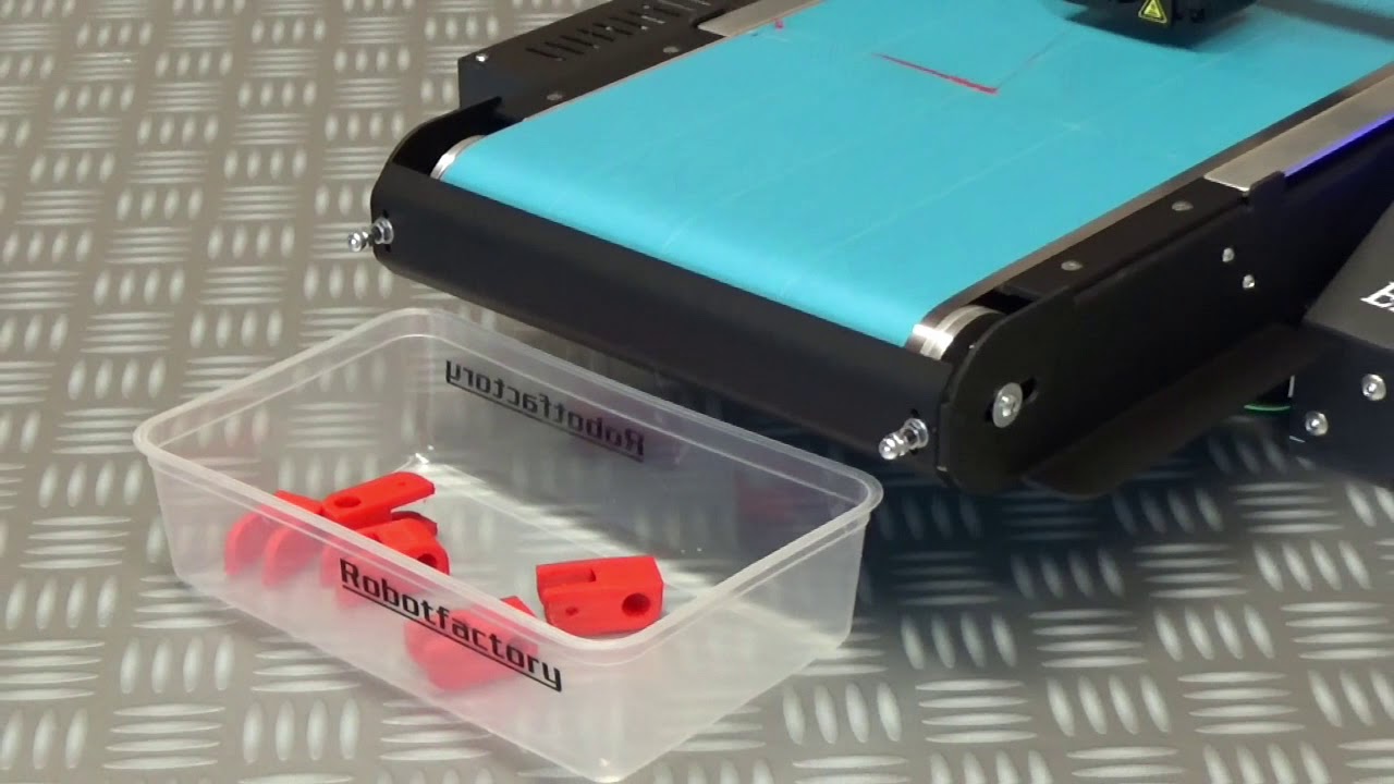 Steel Roller Kit - How it works
