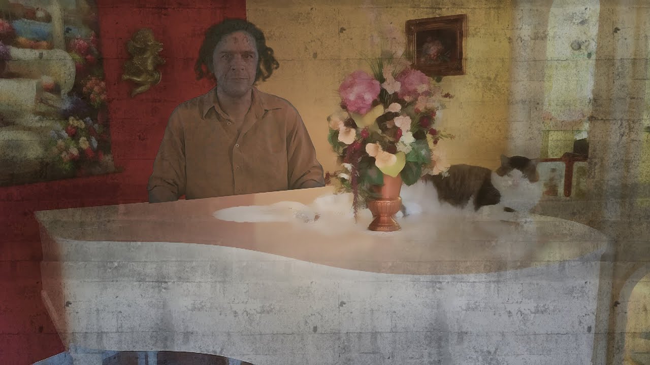 Prel&uacute;dio n&ordm; 2 (Roberto Gava)