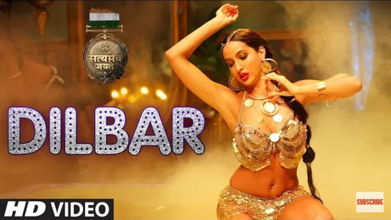 Dilbar (Concert Hall Effect/Reverb) | Satyamev Jayate