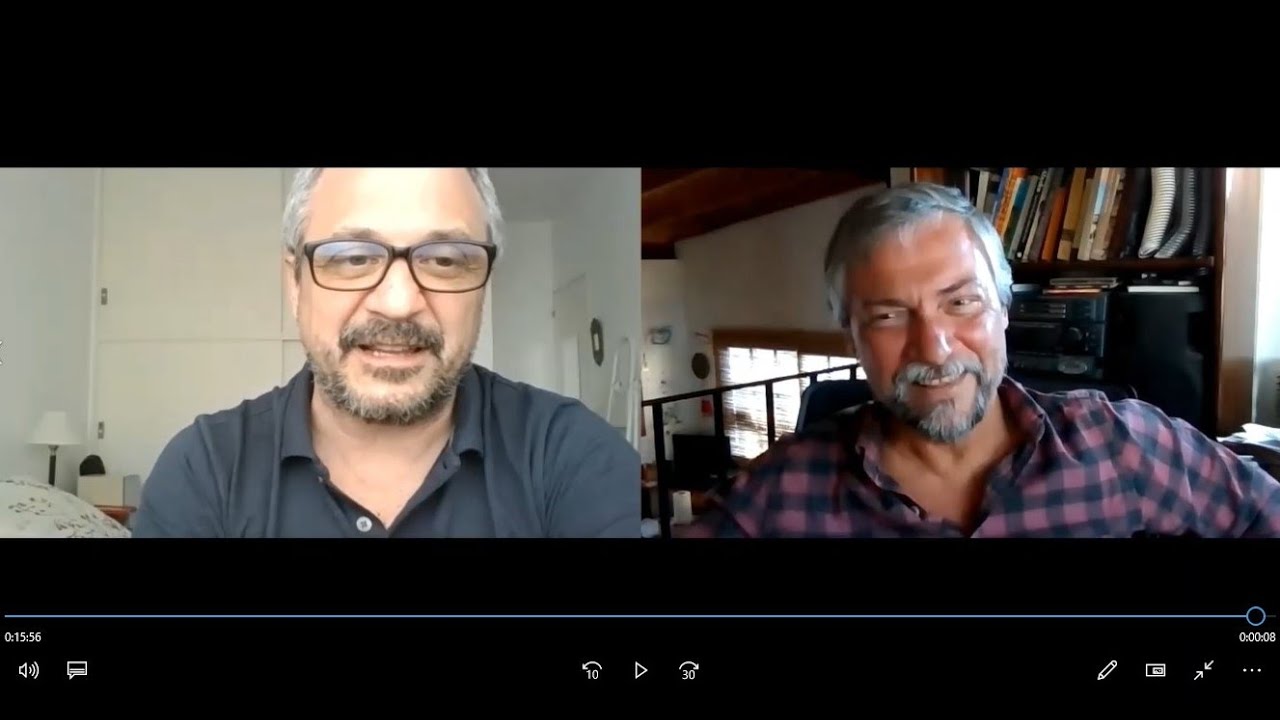 Parentesco y Estado en el mundo inka: Diálogo con Félix Acuto (parte II)