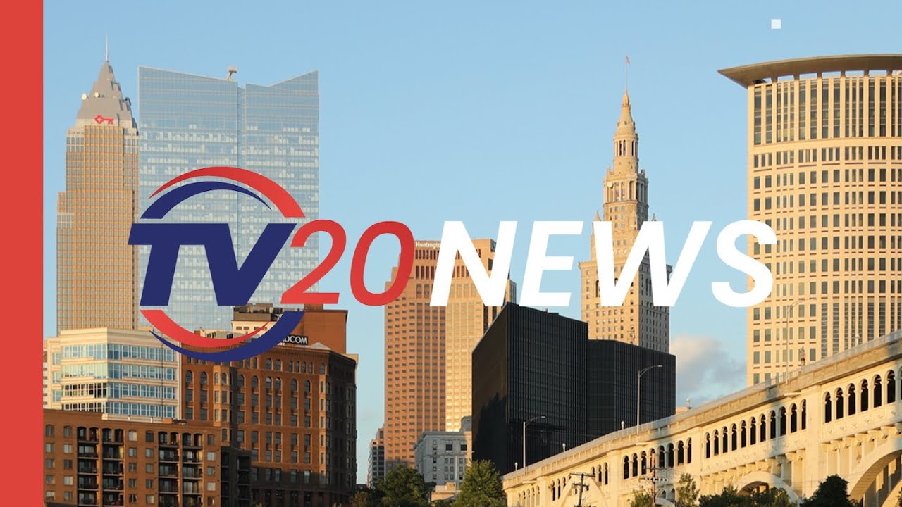 TV20 News Update (January 13, 2026)