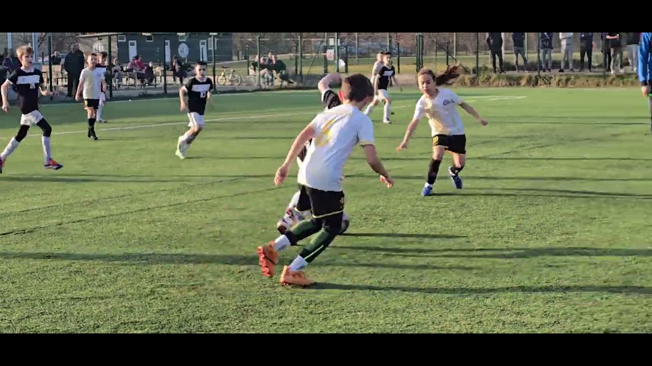 Nk Devetka CR  -  Nk Novi Jelkovec ŽU  2 : 6