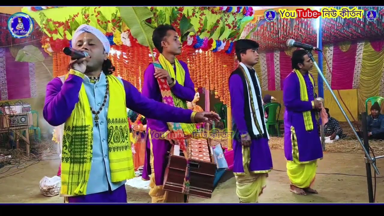 এবার মরিলে কোকিল হবো রে