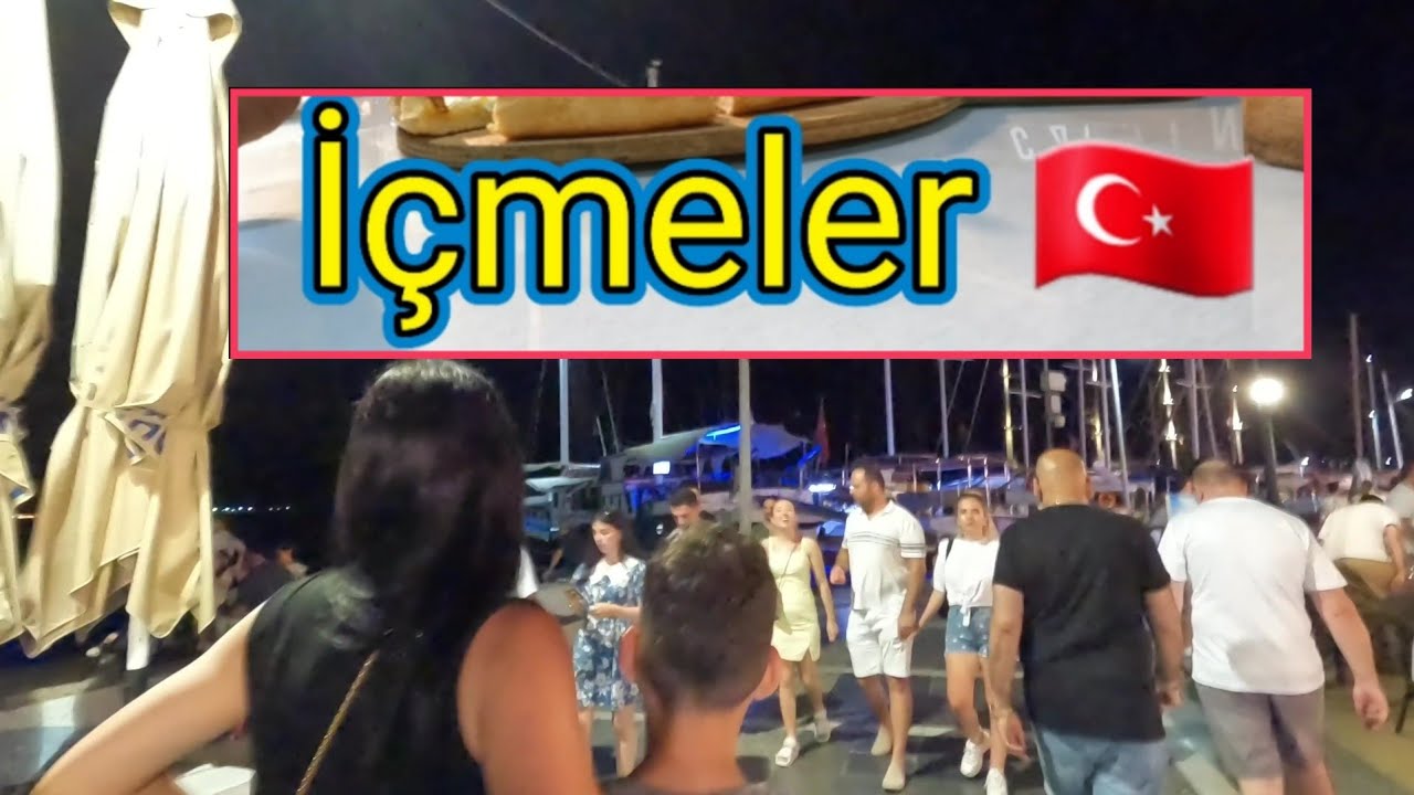 ICMELER TURKEY ❤️ | 36 Hours in Turkey