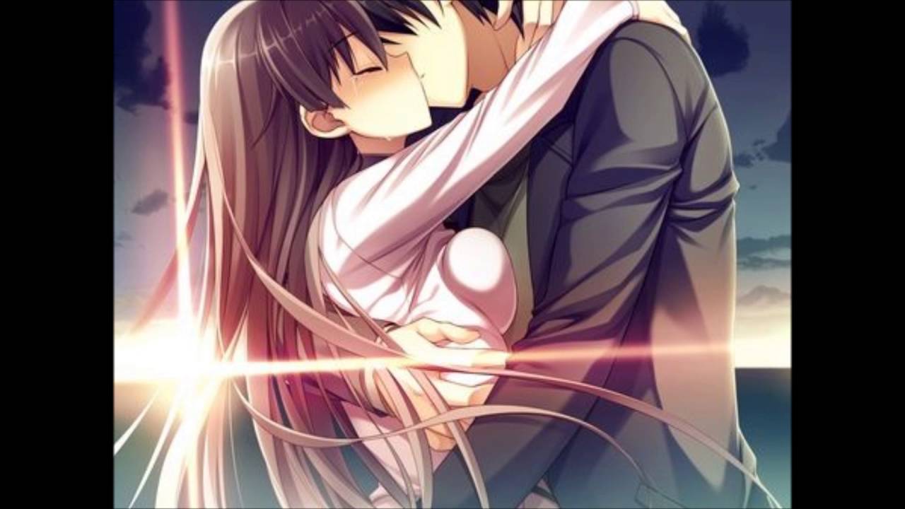 Nightcore - Lähe Mun Kaa