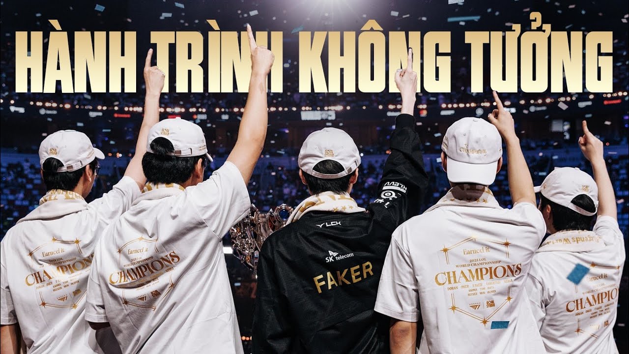 VÔ ĐỊCH CKTG DỄ THẬT - PHẦN 3 - THIÊN THƯỢNG THIÊN HẠ DUY NGÃ ĐỘC TÔN 