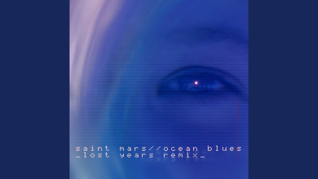Ocean Blues (feat. Tryzdin) (Lost Years Remix)