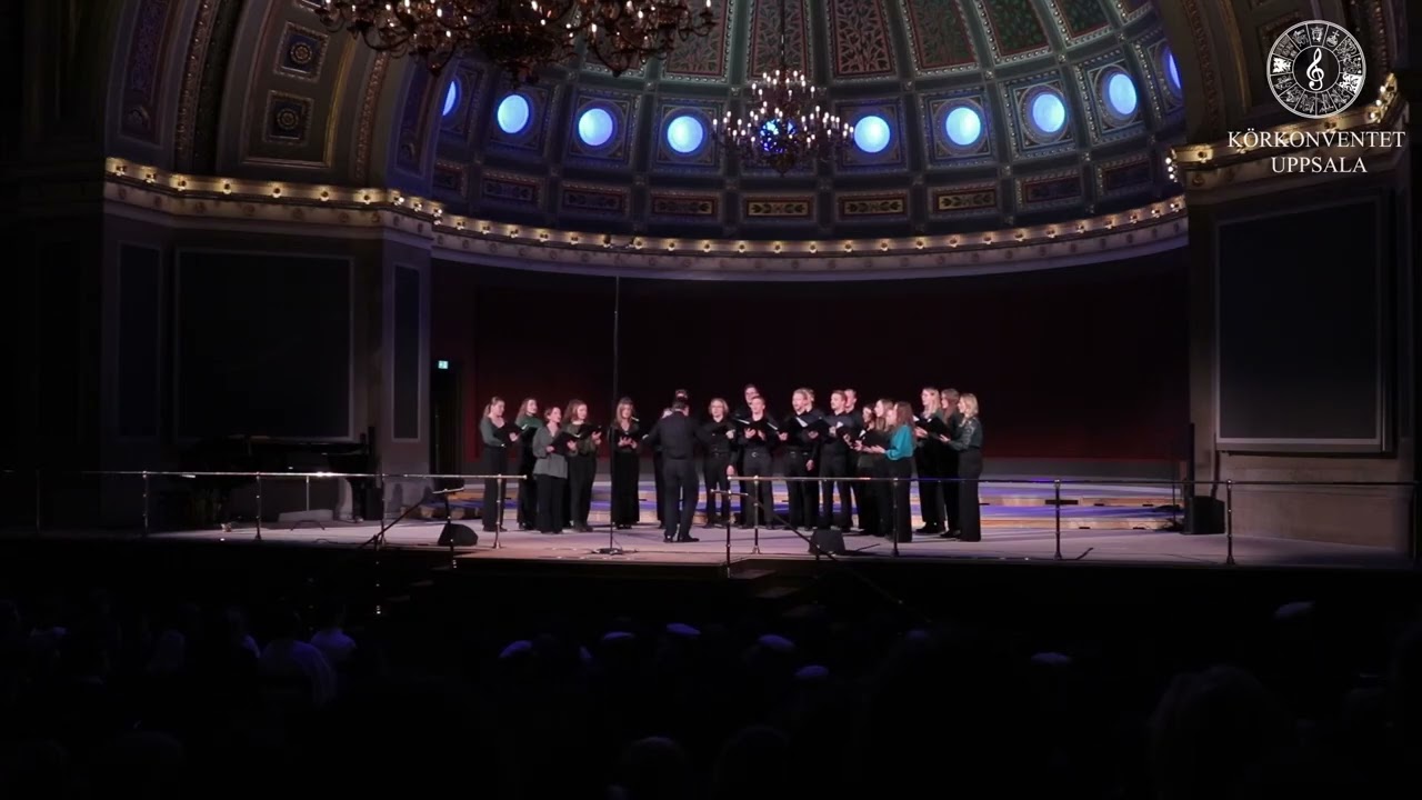 Ulla & UD - Waldesnacht/Natt i skog - NKF 2025
