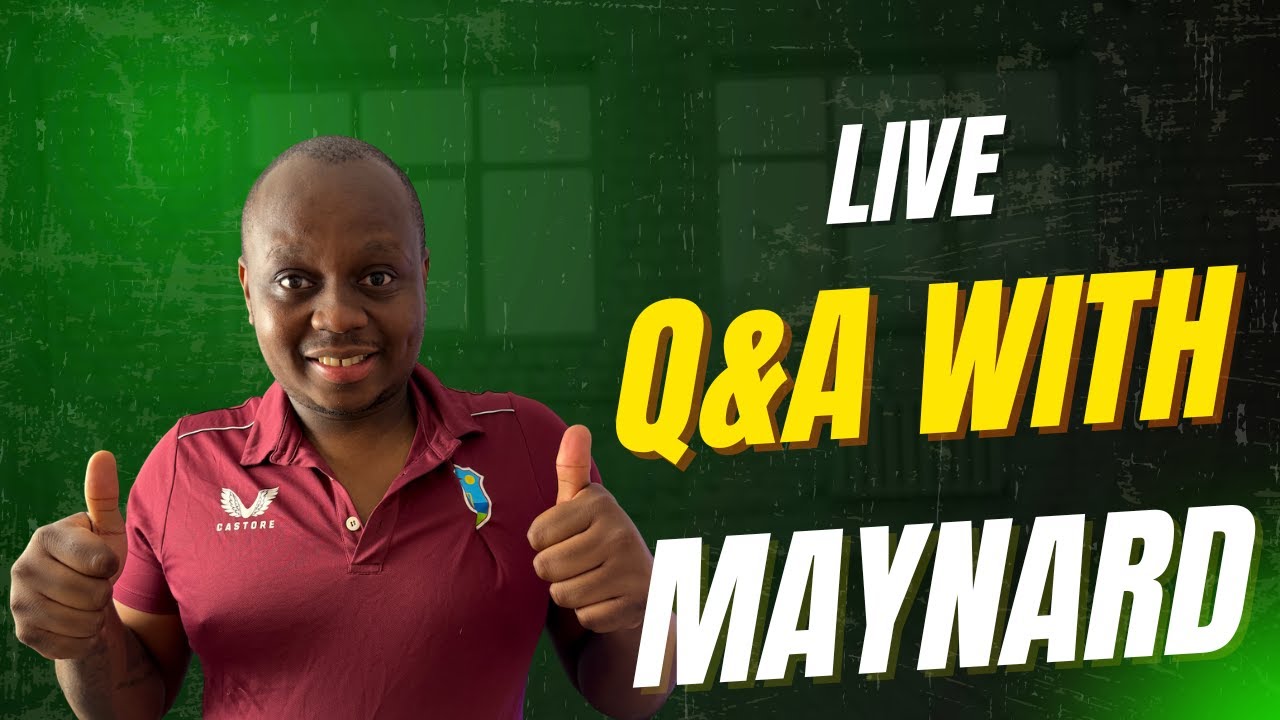 What's happening in Zimbabwe & Abroad - Live Chat with maynard