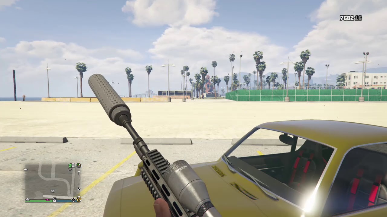 GTA V how to stance the savestra