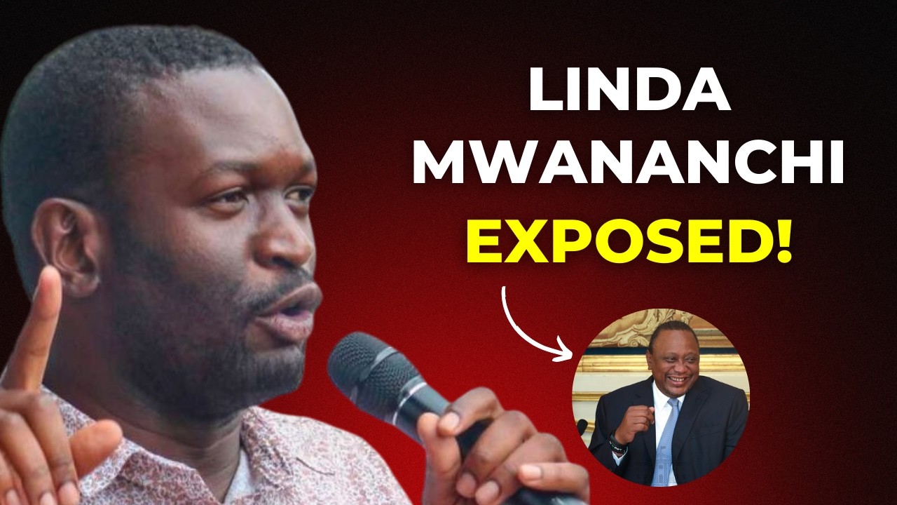 РАСКРЫТО: ФАКТЫ, КОТОРЫЕ ВЫ НЕ ЗНАЛИ О Сифуне Линде Мвананчи!