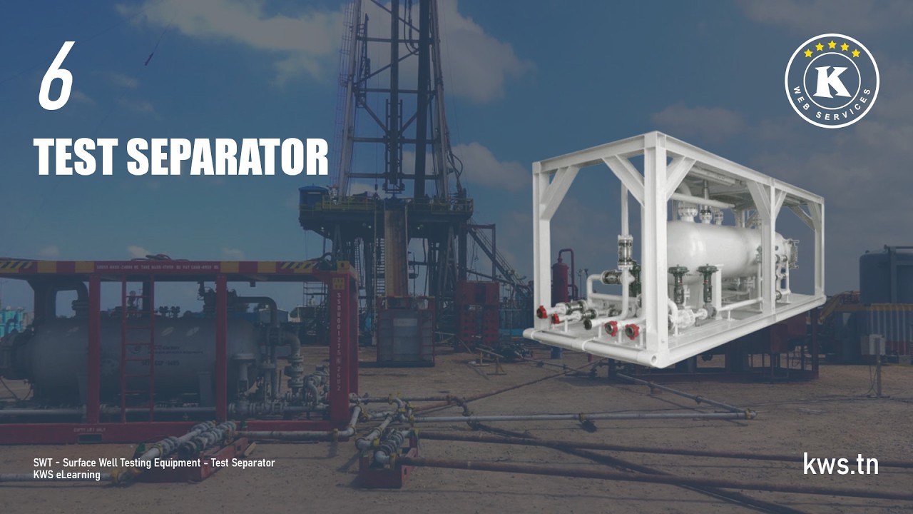 SWT - Test Separator