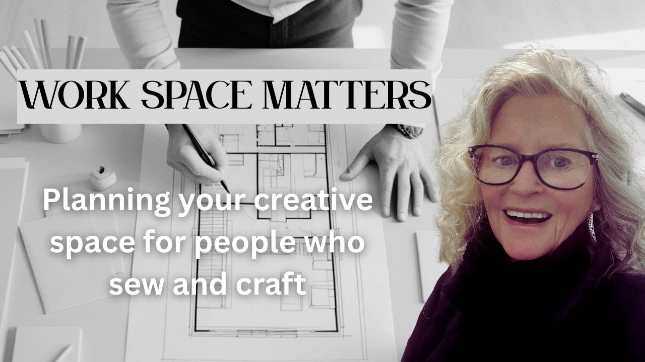 Workspace Matters
