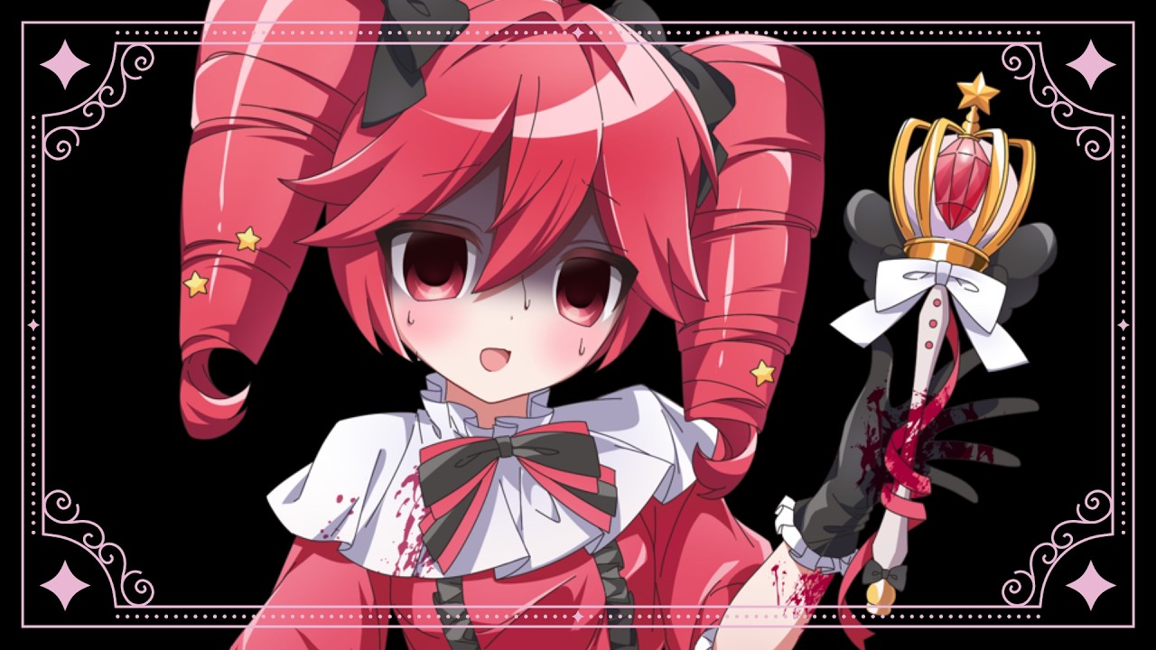 MAGICAL GIRL AUTOPSY REPORT - JESSIE feat. 重音テト